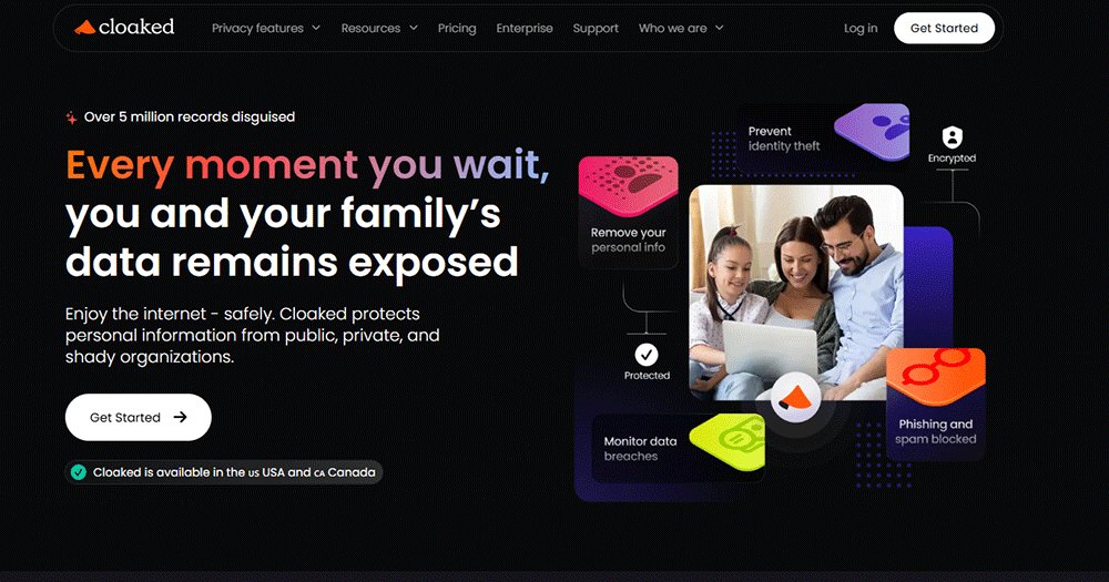 Best Disposable Email in 2026 - Cloaked