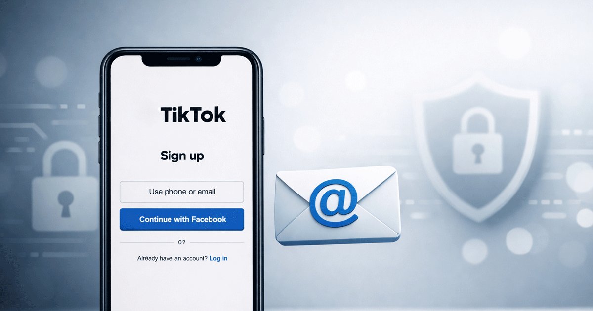 Temp Mail for Tik Tok: Registration, Usage, and Risks Explained