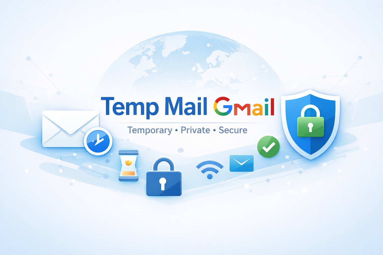 Temp Mail Gmail: Can You Create a Temporary Gmail Address?