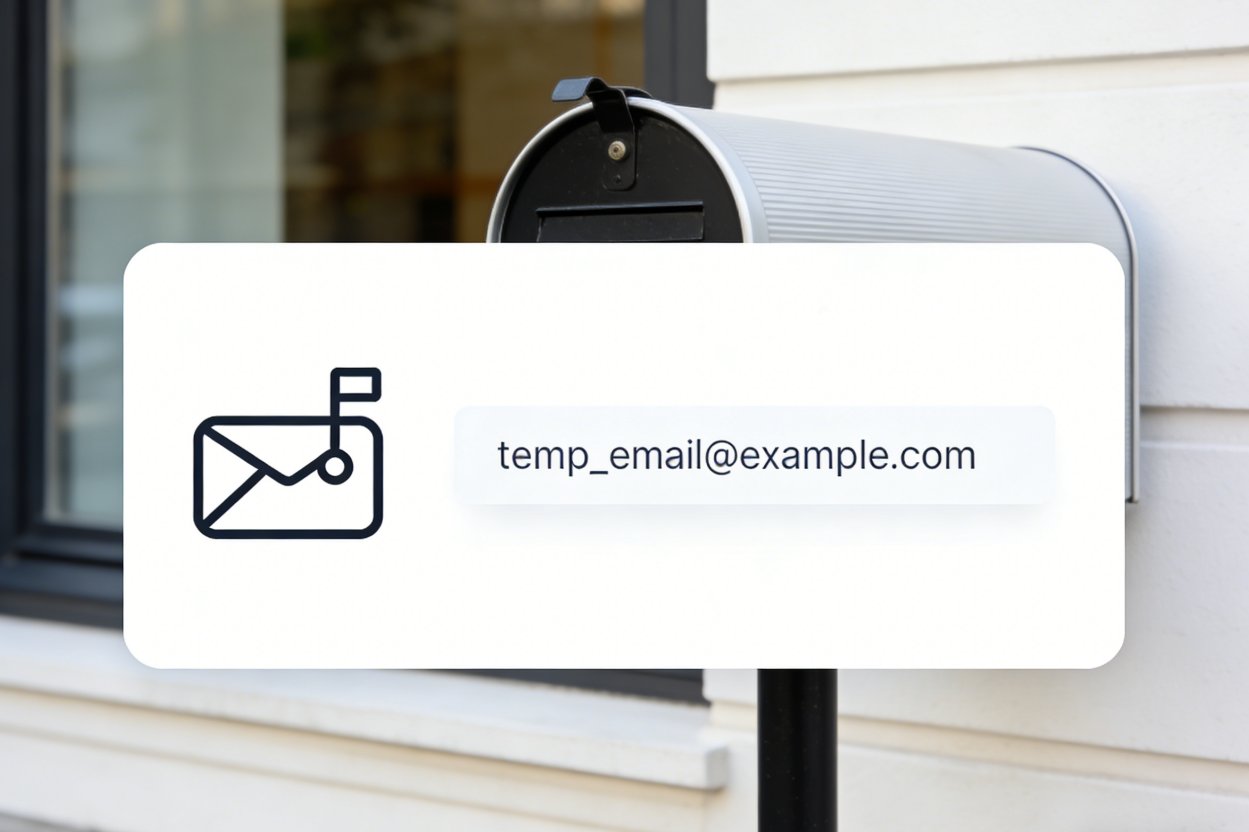 Is Temp Mail Safe? Things to Know Before Using Disposable Email Address