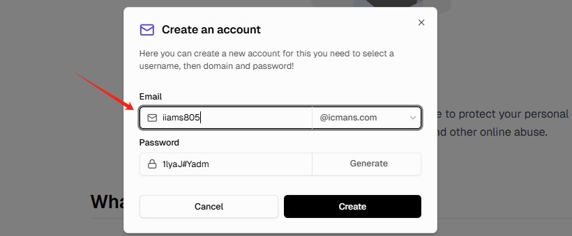 Customizing a temp mail for Instagram username to bypass AI detection in 2026