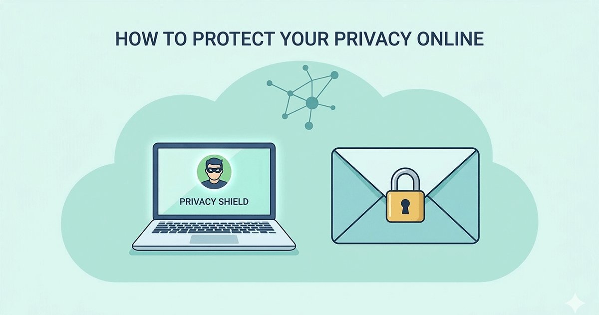 How to Protect Your Privacy Online in 2026: 15 Proven Strategies That Actually Work