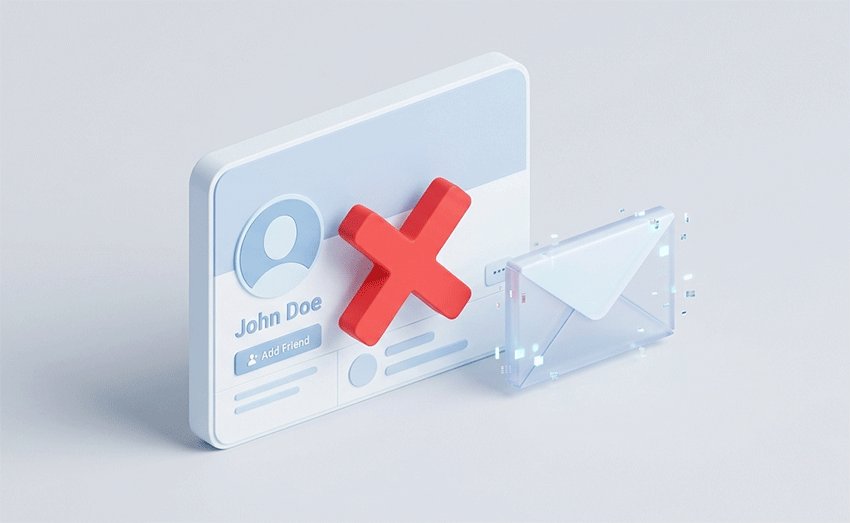 Why temp mail fails for Facebook: IP reputation and behavior analysis 2026