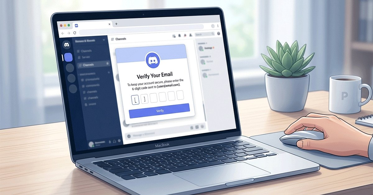 Temp Mail for Discord 2026: Complete Guide to Safe Verification, Testing, and Privacy Protection