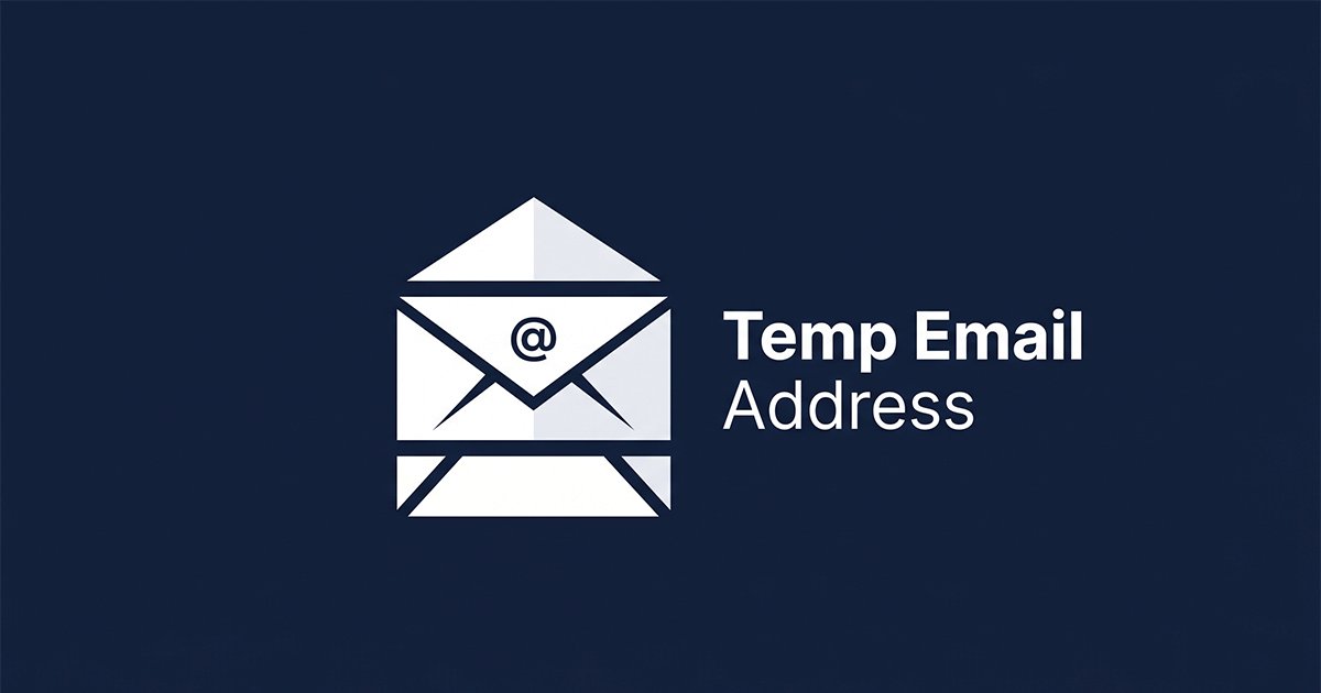 Temp Email Address in 2026: The Identity Fragmentation Strategy Behind Digital Privacy