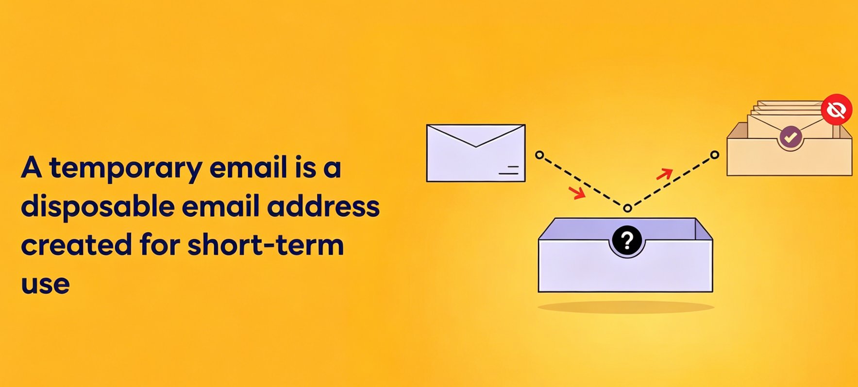 Temporary Email