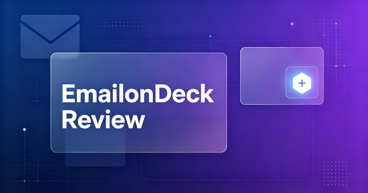 EmailOnDeck Review: Is This Disposable Email Service Worth Using in 2026?